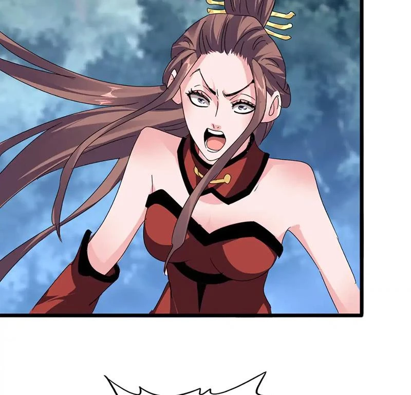 Đại Quản Gia Là Ma Hoàng Chap 610.1 - Next Chap 611.1