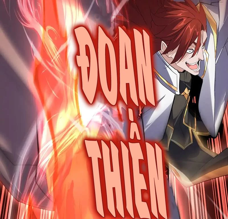 Đại Quản Gia Là Ma Hoàng Chap 610.1 - Next Chap 611.1