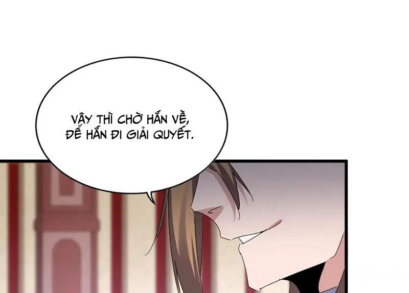 Đại Quản Gia Là Ma Hoàng Chap 612 - Next Chap 613