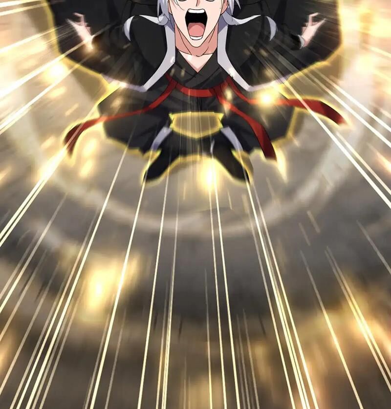 Đại Quản Gia Là Ma Hoàng Chap 612 - Next Chap 613