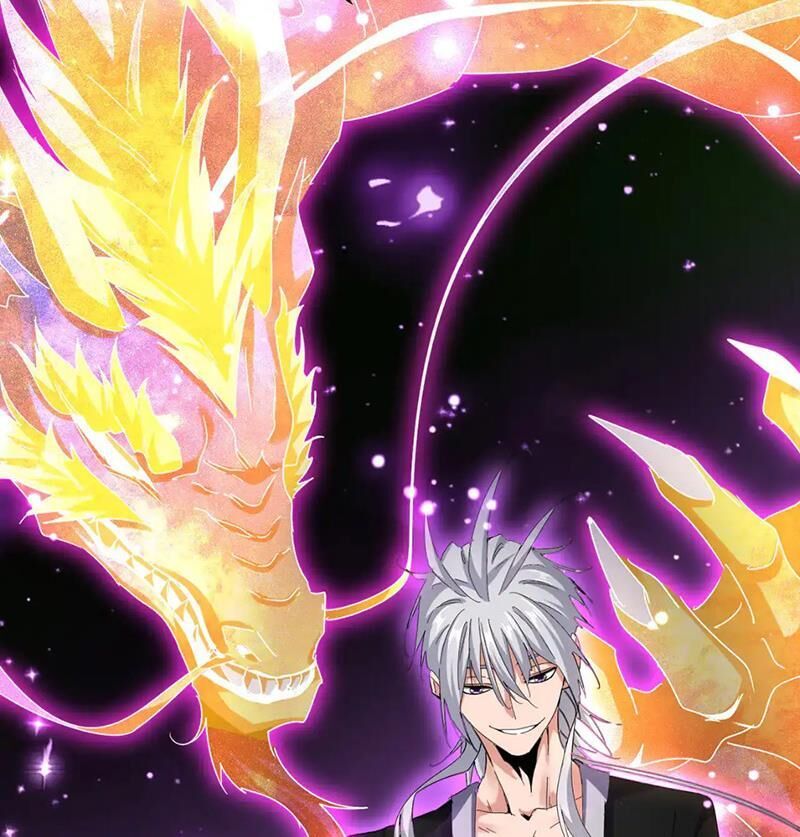 Đại Quản Gia Là Ma Hoàng Chap 612 - Next Chap 613