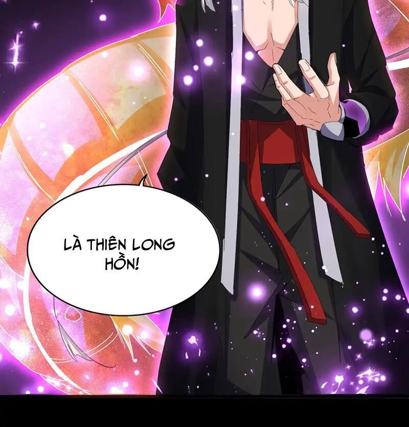 Đại Quản Gia Là Ma Hoàng Chap 612 - Next Chap 613