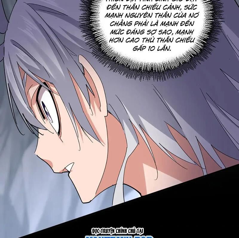 Đại Quản Gia Là Ma Hoàng Chap 612 - Next Chap 613