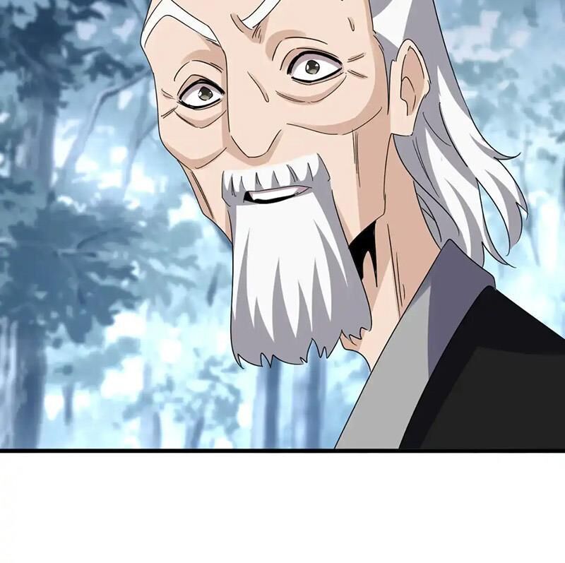 Đại Quản Gia Là Ma Hoàng Chap 612 - Next Chap 613