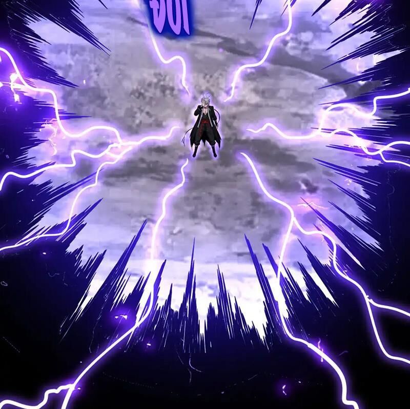 Đại Quản Gia Là Ma Hoàng Chap 612 - Next Chap 613