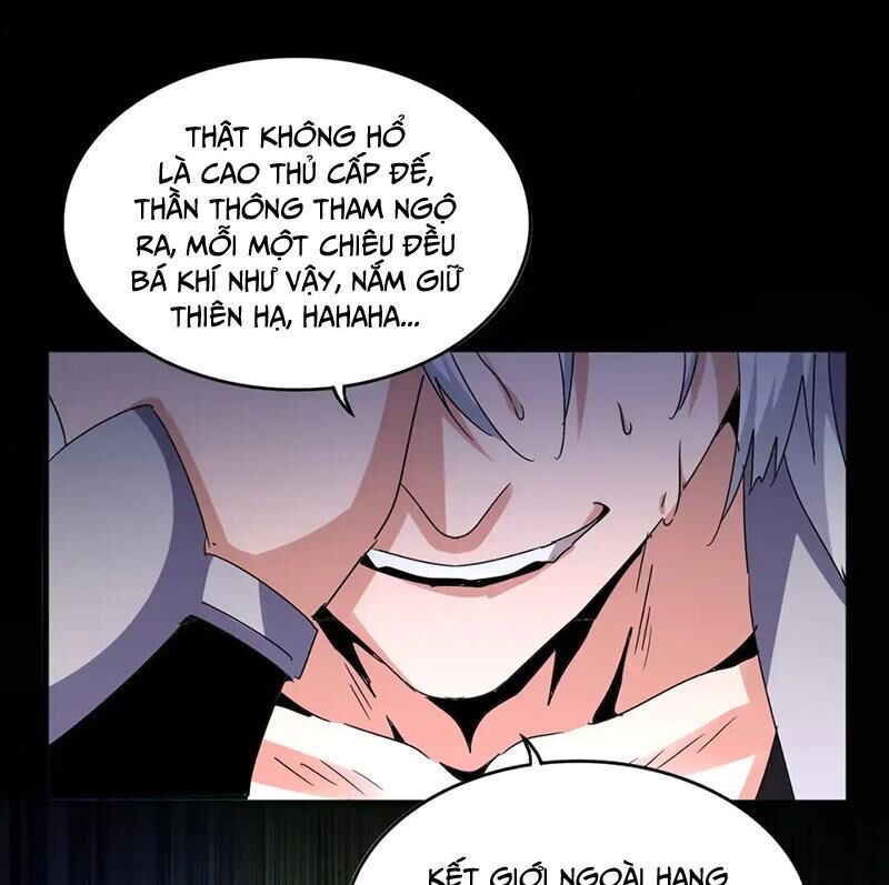 Đại Quản Gia Là Ma Hoàng Chap 612 - Next Chap 613