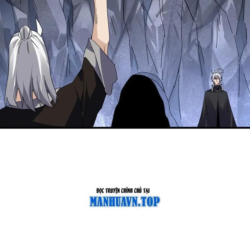 Đại Quản Gia Là Ma Hoàng Chap 613 - Next Chap 614