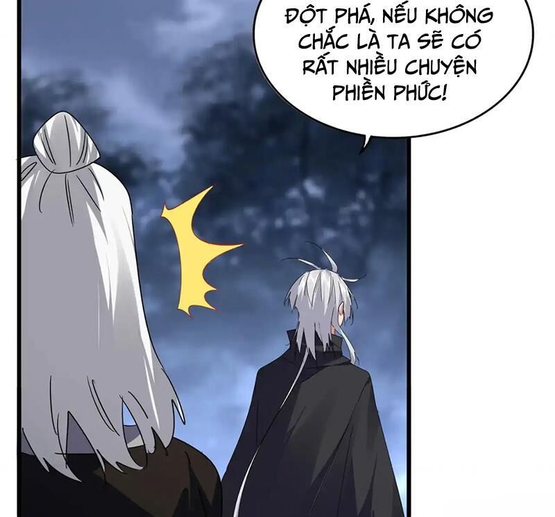 Đại Quản Gia Là Ma Hoàng Chap 613 - Next Chap 614