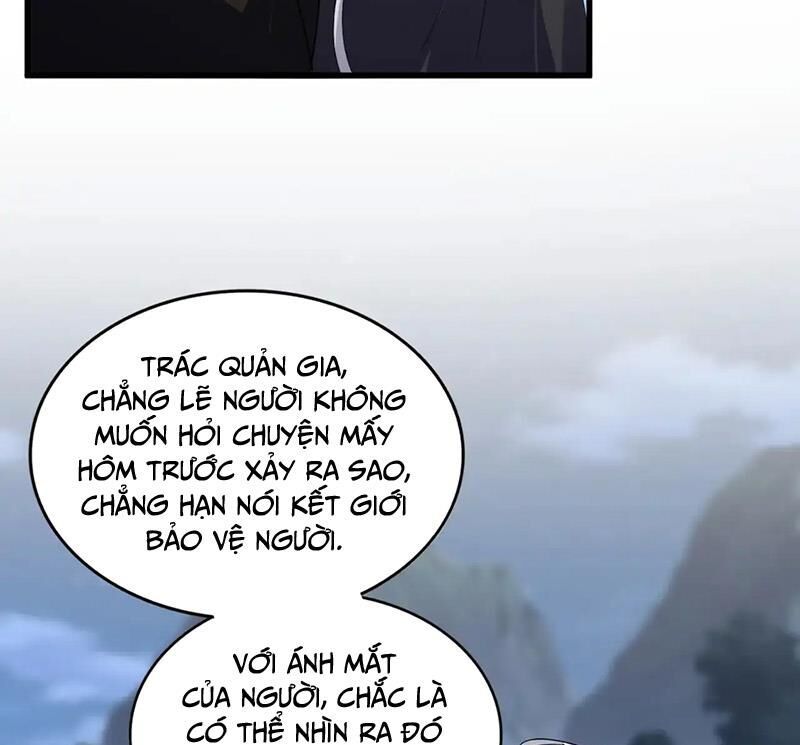 Đại Quản Gia Là Ma Hoàng Chap 613 - Next Chap 614