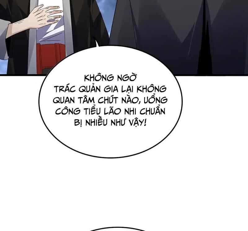 Đại Quản Gia Là Ma Hoàng Chap 613 - Next Chap 614