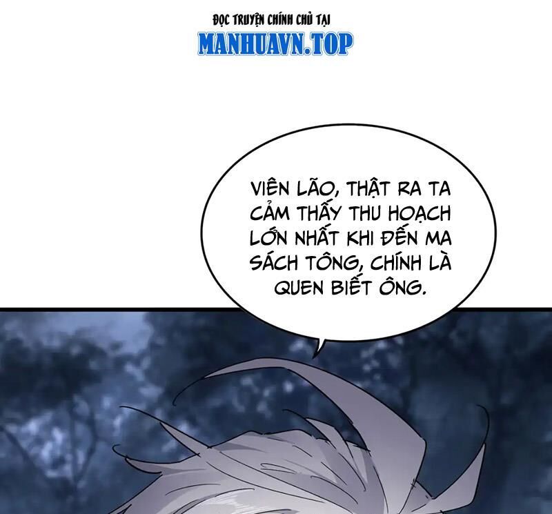 Đại Quản Gia Là Ma Hoàng Chap 613 - Next Chap 614