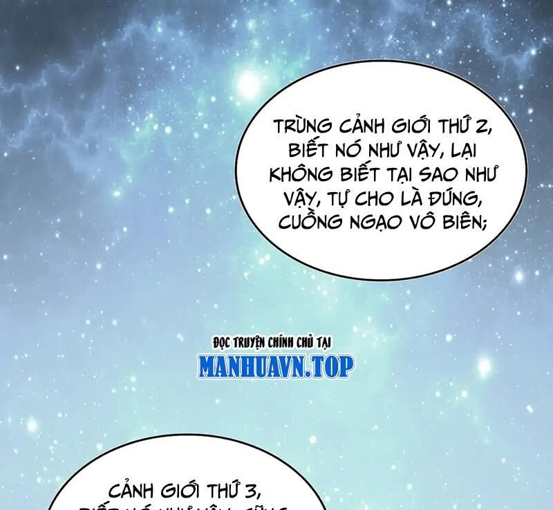Đại Quản Gia Là Ma Hoàng Chap 613 - Next Chap 614