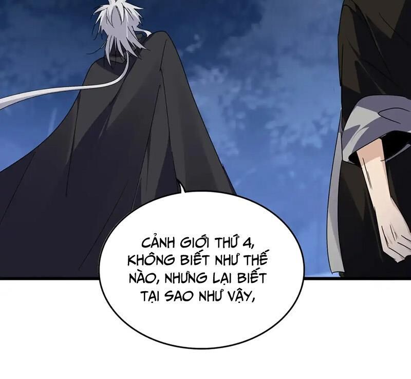 Đại Quản Gia Là Ma Hoàng Chap 613 - Next Chap 614