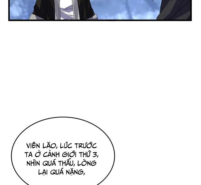 Đại Quản Gia Là Ma Hoàng Chap 613 - Next Chap 614