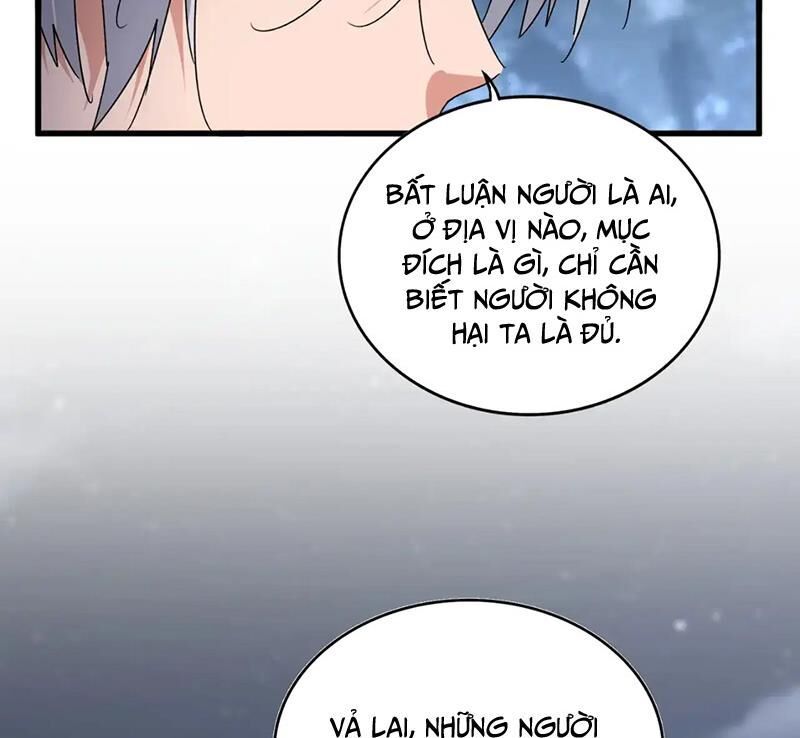 Đại Quản Gia Là Ma Hoàng Chap 613 - Next Chap 614