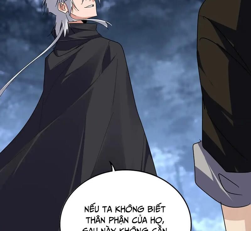 Đại Quản Gia Là Ma Hoàng Chap 613 - Next Chap 614