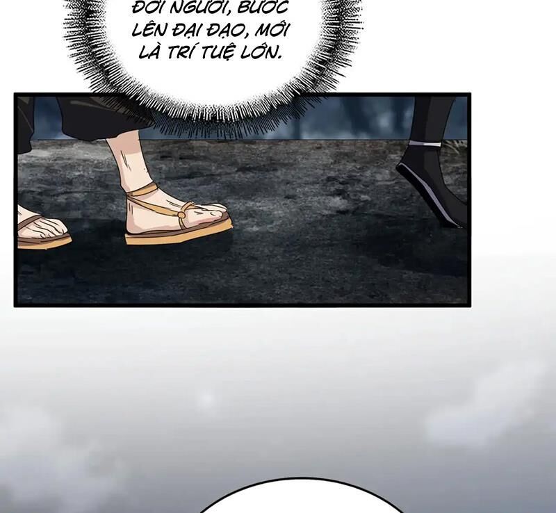 Đại Quản Gia Là Ma Hoàng Chap 613 - Next Chap 614