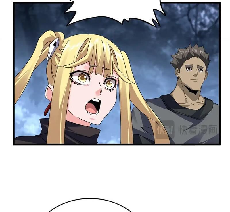 Đại Quản Gia Là Ma Hoàng Chap 613 - Next Chap 614