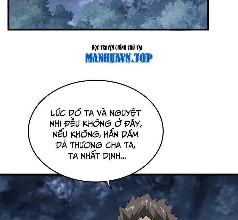 Đại Quản Gia Là Ma Hoàng Chap 613 - Next Chap 614