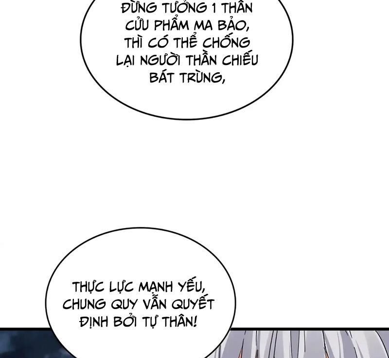 Đại Quản Gia Là Ma Hoàng Chap 613 - Next Chap 614