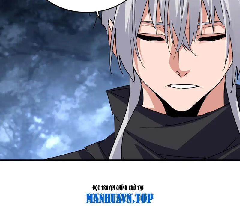 Đại Quản Gia Là Ma Hoàng Chap 613 - Next Chap 614