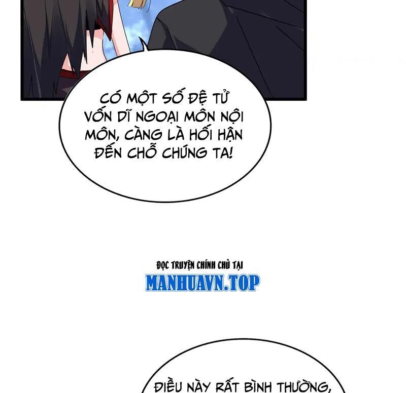 Đại Quản Gia Là Ma Hoàng Chap 613 - Next Chap 614