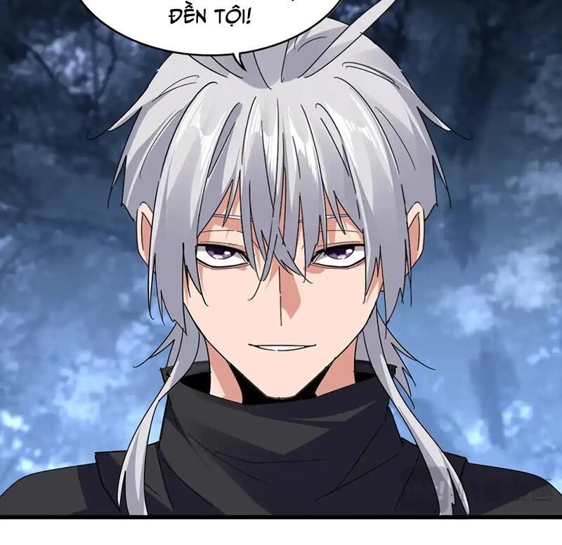 Đại Quản Gia Là Ma Hoàng Chap 613 - Next Chap 614