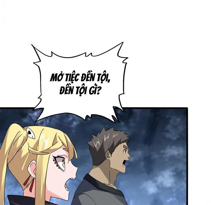 Đại Quản Gia Là Ma Hoàng Chap 613 - Next Chap 614