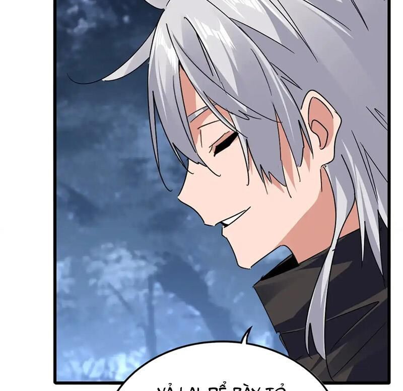 Đại Quản Gia Là Ma Hoàng Chap 613 - Next Chap 614