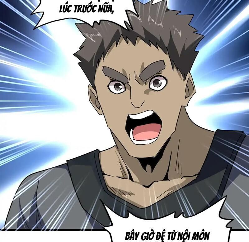 Đại Quản Gia Là Ma Hoàng Chap 613 - Next Chap 614