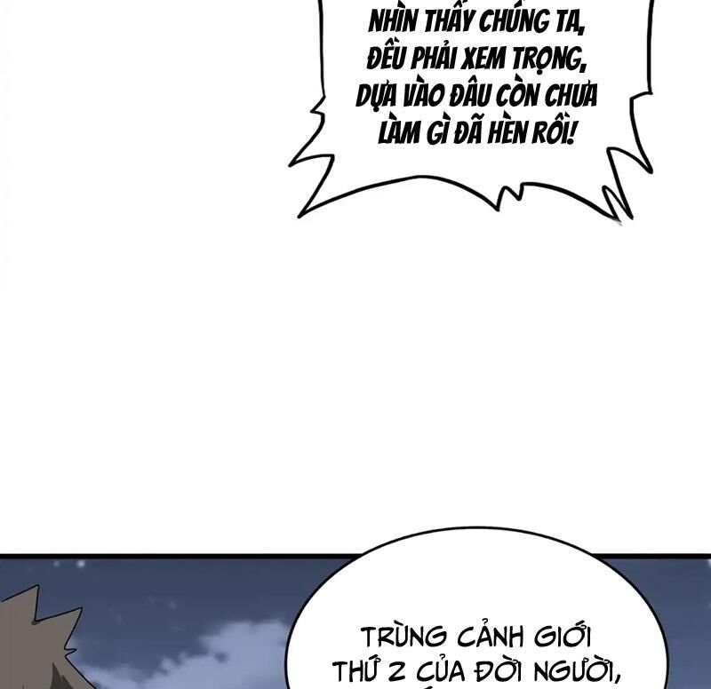 Đại Quản Gia Là Ma Hoàng Chap 613 - Next Chap 614