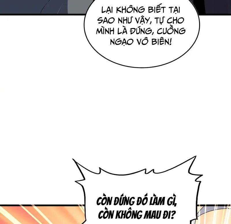 Đại Quản Gia Là Ma Hoàng Chap 613 - Next Chap 614