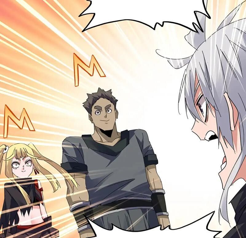 Đại Quản Gia Là Ma Hoàng Chap 613 - Next Chap 614