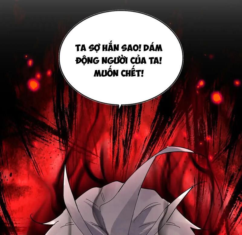 Đại Quản Gia Là Ma Hoàng Chap 613 - Next Chap 614