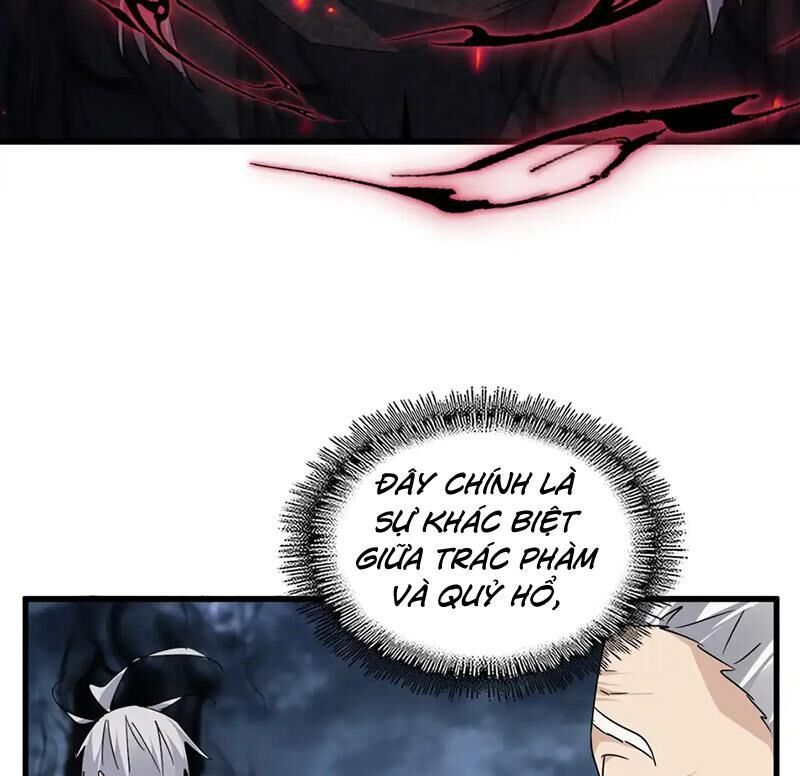 Đại Quản Gia Là Ma Hoàng Chap 613 - Next Chap 614