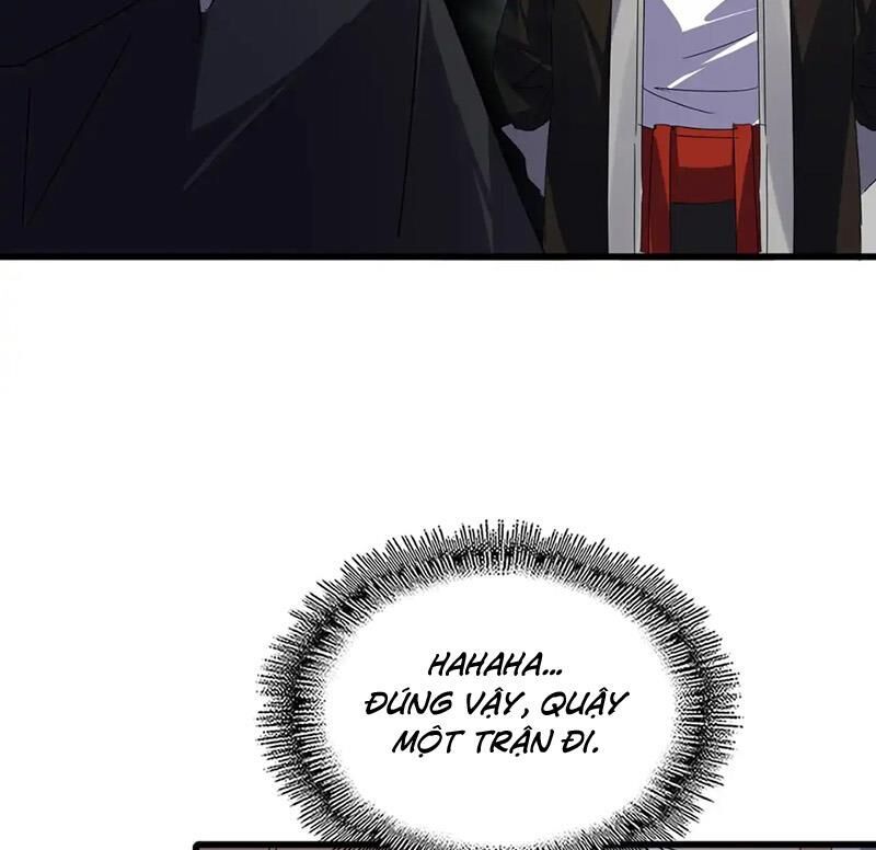 Đại Quản Gia Là Ma Hoàng Chap 613 - Next Chap 614