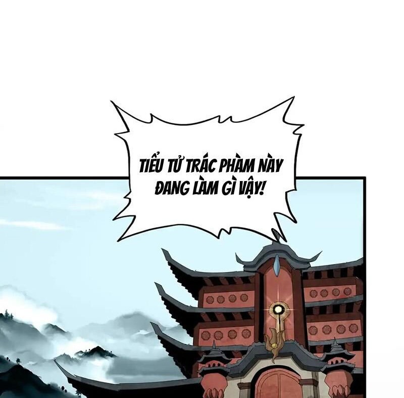 Đại Quản Gia Là Ma Hoàng Chap 614.1 - Next Chap 615.1