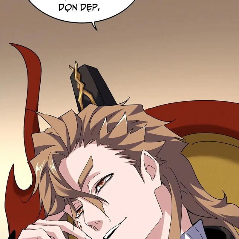 Đại Quản Gia Là Ma Hoàng Chap 614.1 - Next Chap 615.1