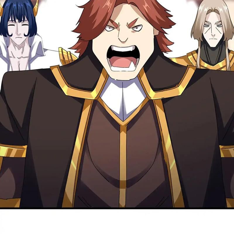 Đại Quản Gia Là Ma Hoàng Chap 614.1 - Next Chap 615.1