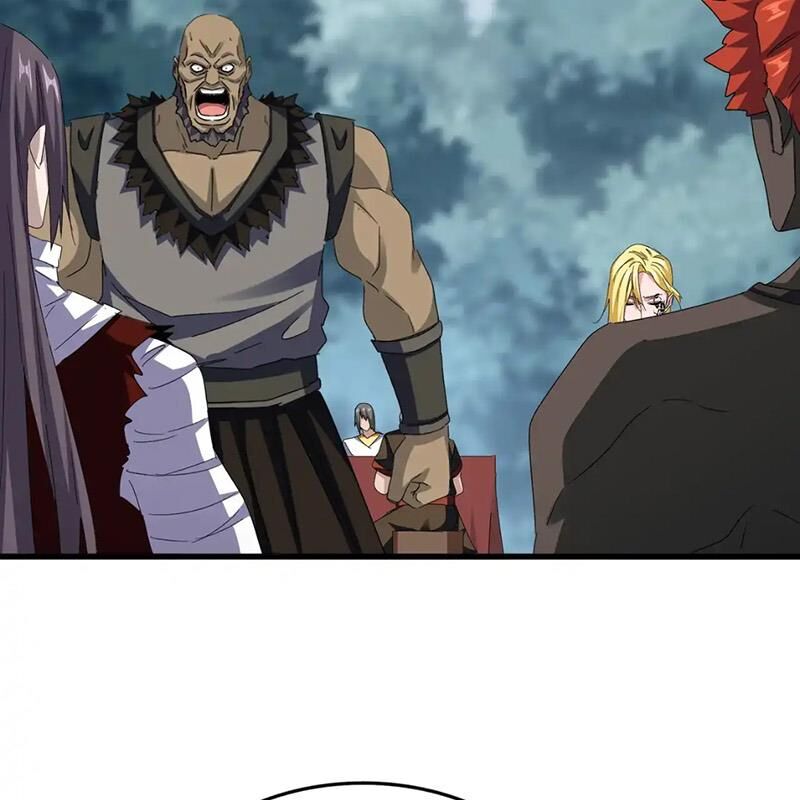 Đại Quản Gia Là Ma Hoàng Chap 614.1 - Next Chap 615.1