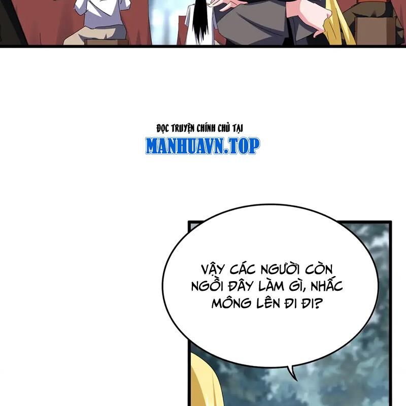 Đại Quản Gia Là Ma Hoàng Chap 614.1 - Next Chap 615.1