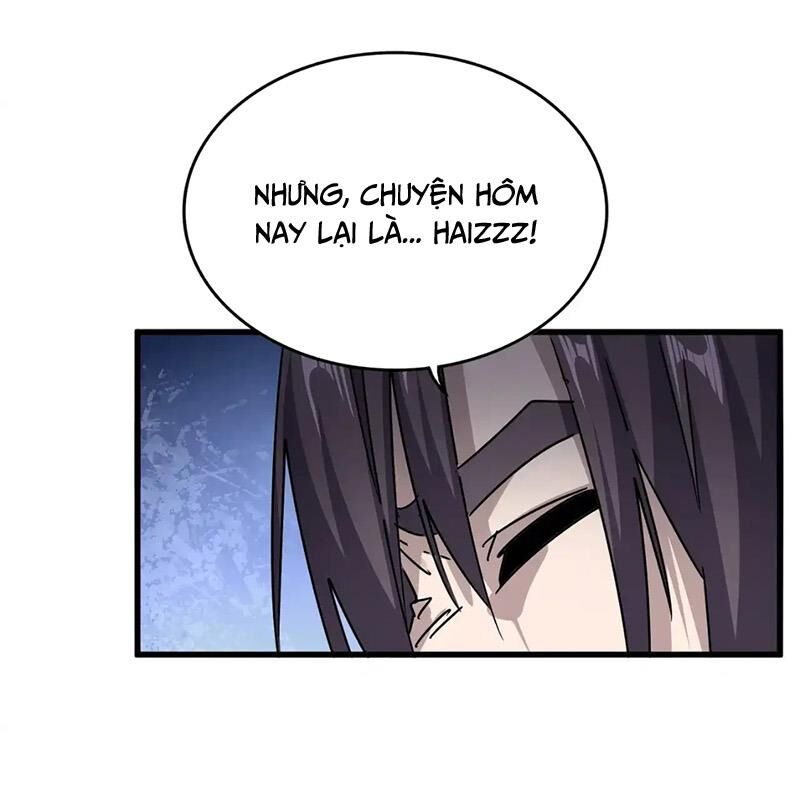 Đại Quản Gia Là Ma Hoàng Chap 614.1 - Next Chap 615.1