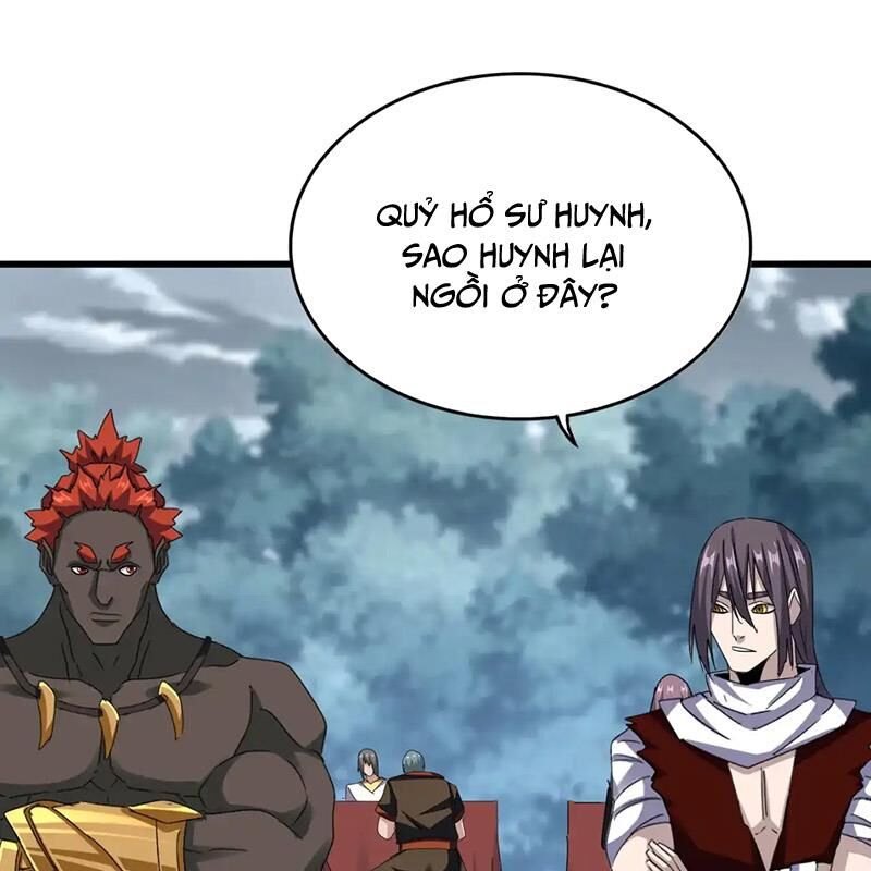 Đại Quản Gia Là Ma Hoàng Chap 614.1 - Next Chap 615.1