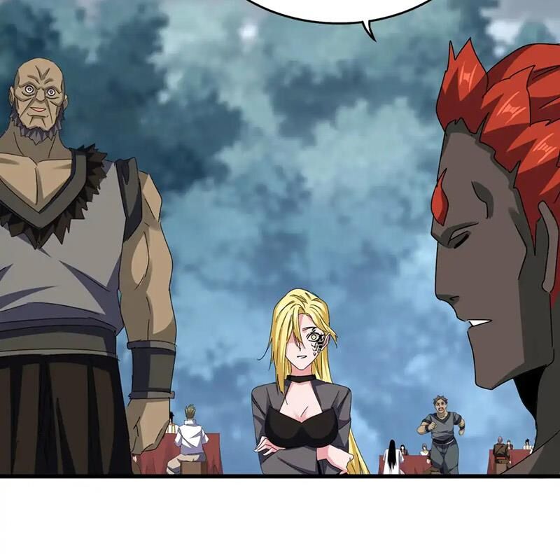 Đại Quản Gia Là Ma Hoàng Chap 614.1 - Next Chap 615.1