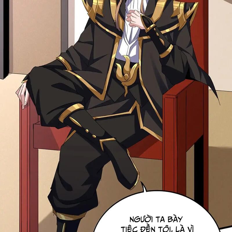 Đại Quản Gia Là Ma Hoàng Chap 614.1 - Next Chap 615.1