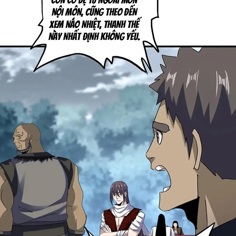 Đại Quản Gia Là Ma Hoàng Chap 614.1 - Next Chap 615.1