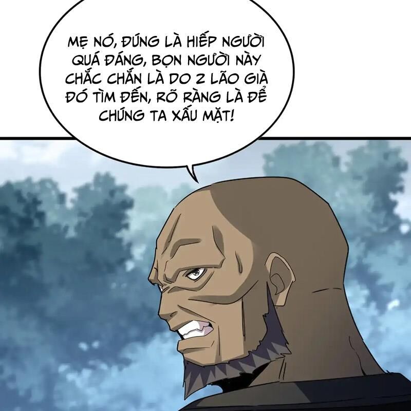 Đại Quản Gia Là Ma Hoàng Chap 614.1 - Next Chap 615.1