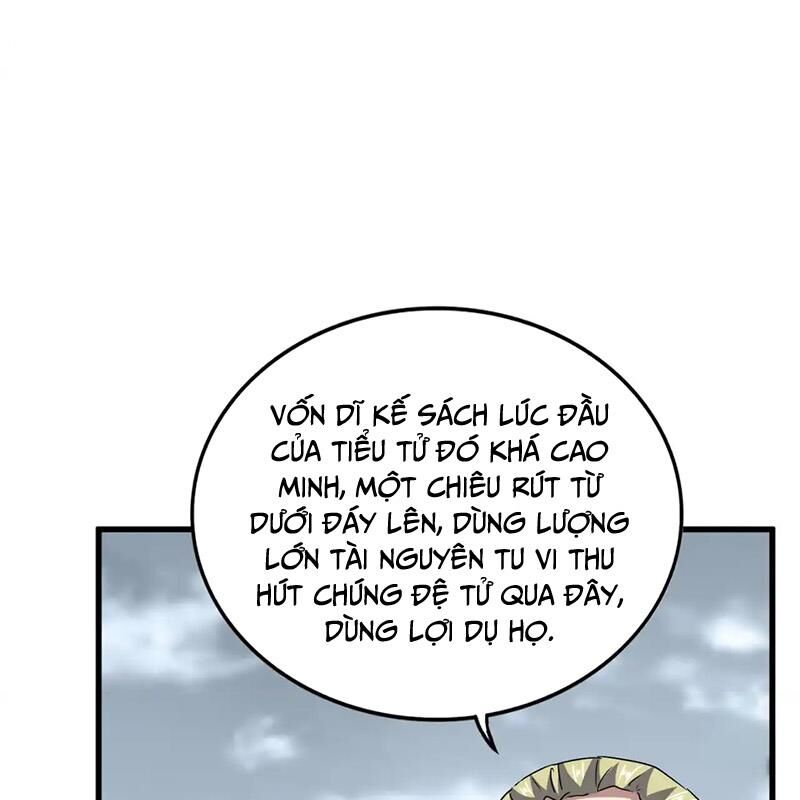 Đại Quản Gia Là Ma Hoàng Chap 614.1 - Next Chap 615.1