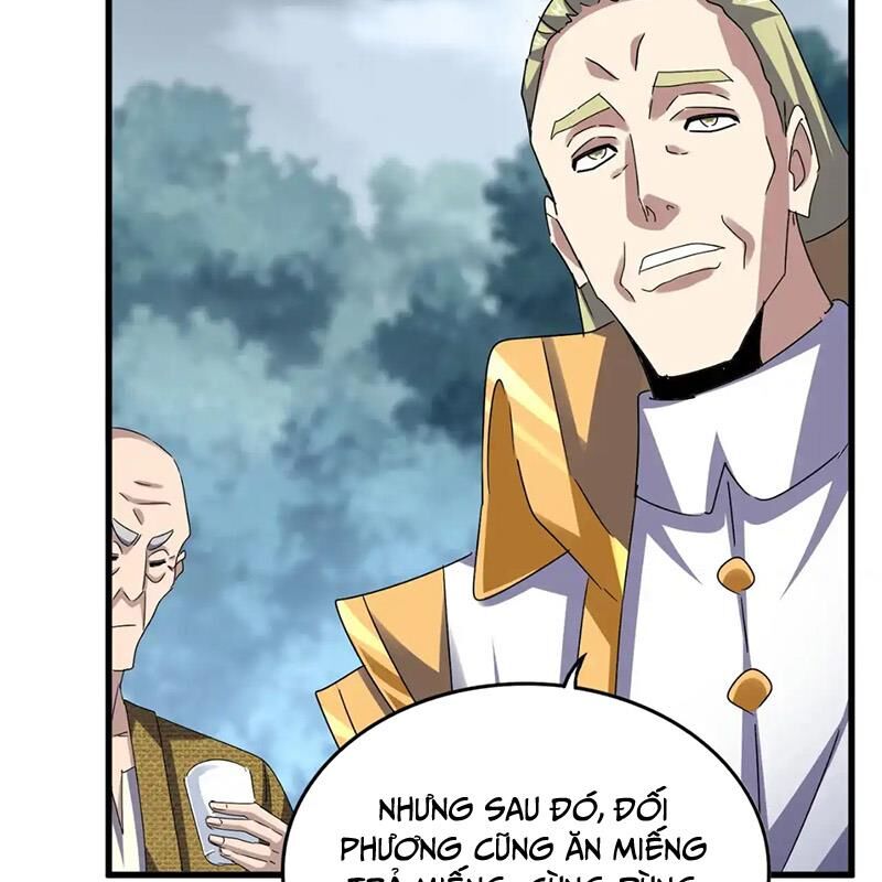 Đại Quản Gia Là Ma Hoàng Chap 614.1 - Next Chap 615.1