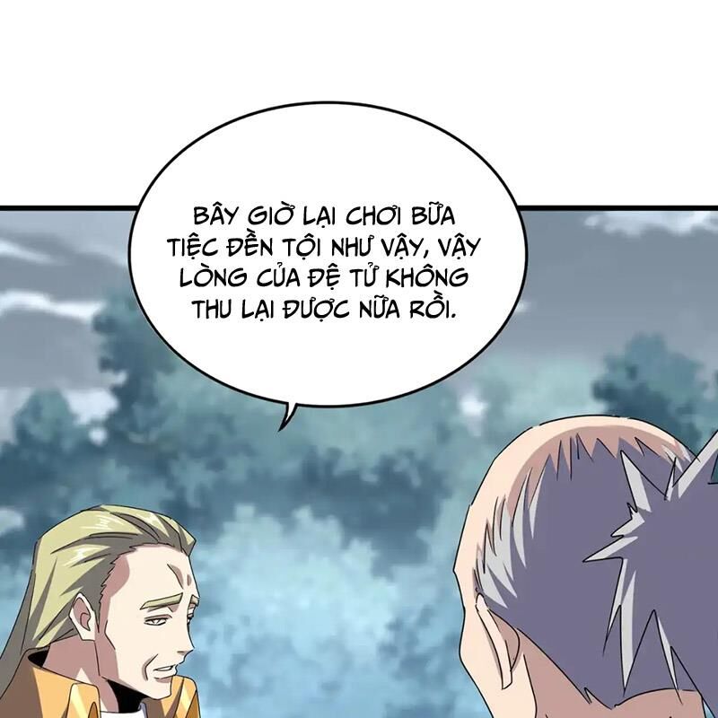 Đại Quản Gia Là Ma Hoàng Chap 614.1 - Next Chap 615.1